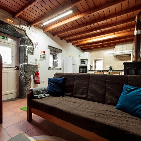 Casas De Campo Housesinpico Prainha  Екстер'єр фото
