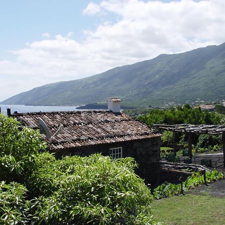Casas De Campo Housesinpico Prainha  Екстер'єр фото