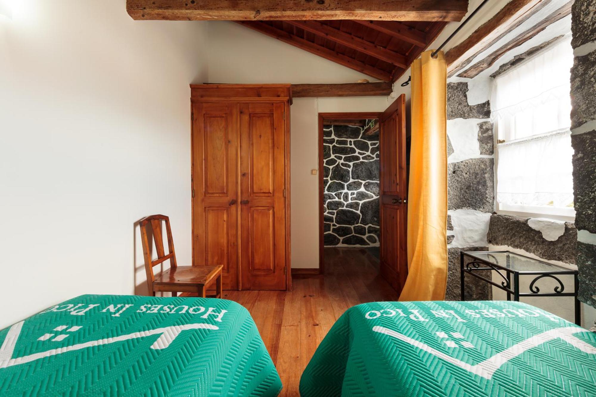 Casas De Campo Housesinpico Prainha  Екстер'єр фото