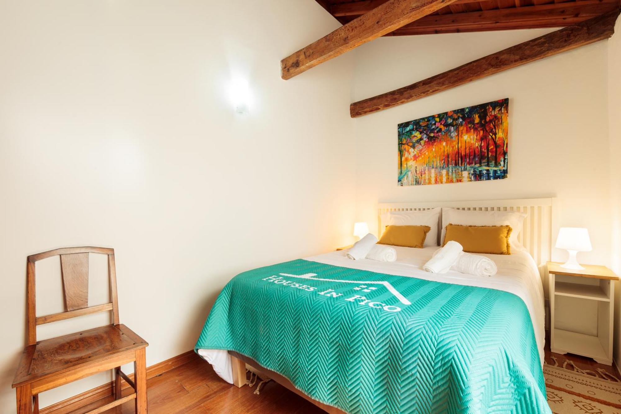 Casas De Campo Housesinpico Prainha  Екстер'єр фото