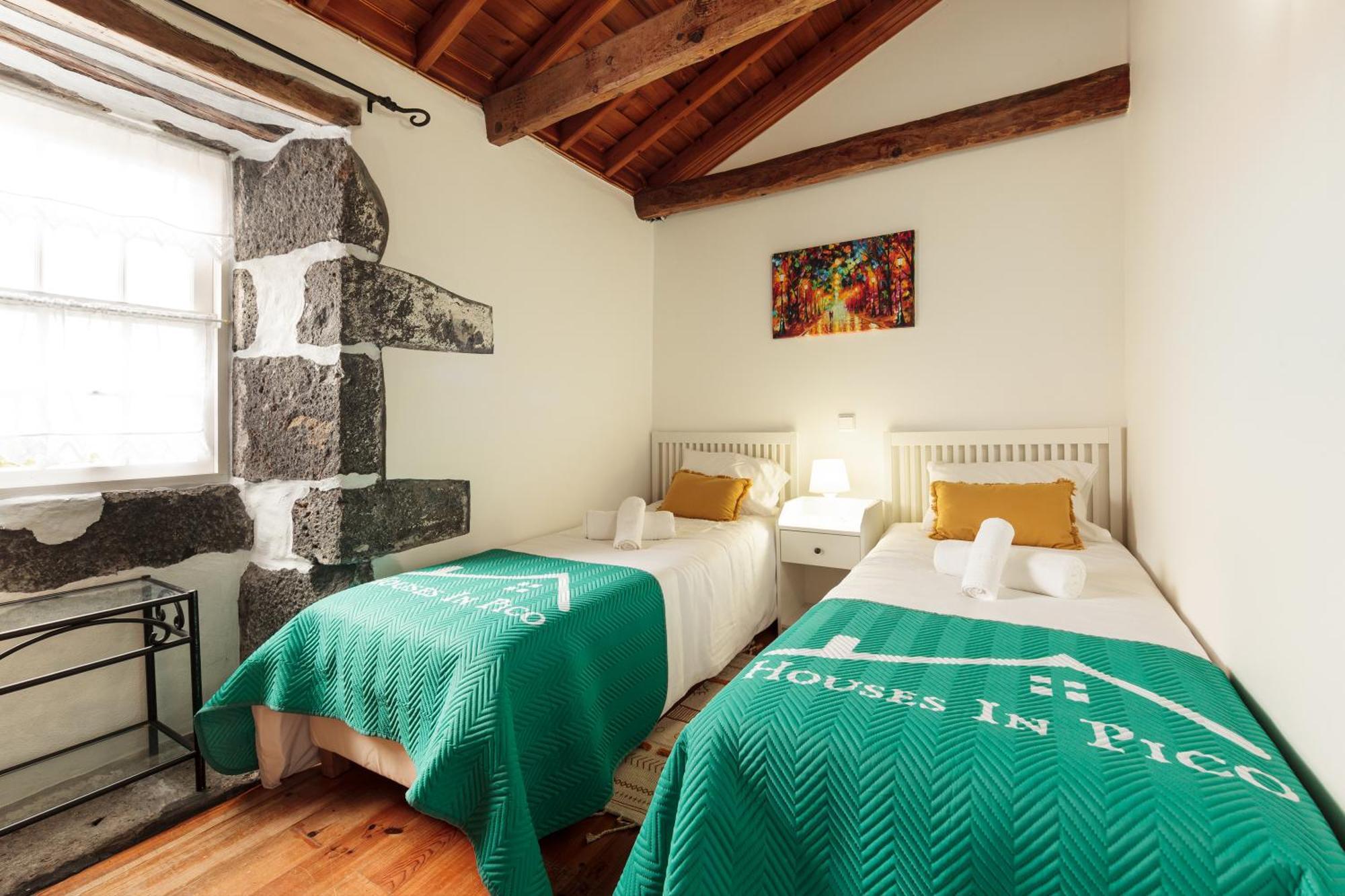 Casas De Campo Housesinpico Prainha  Екстер'єр фото