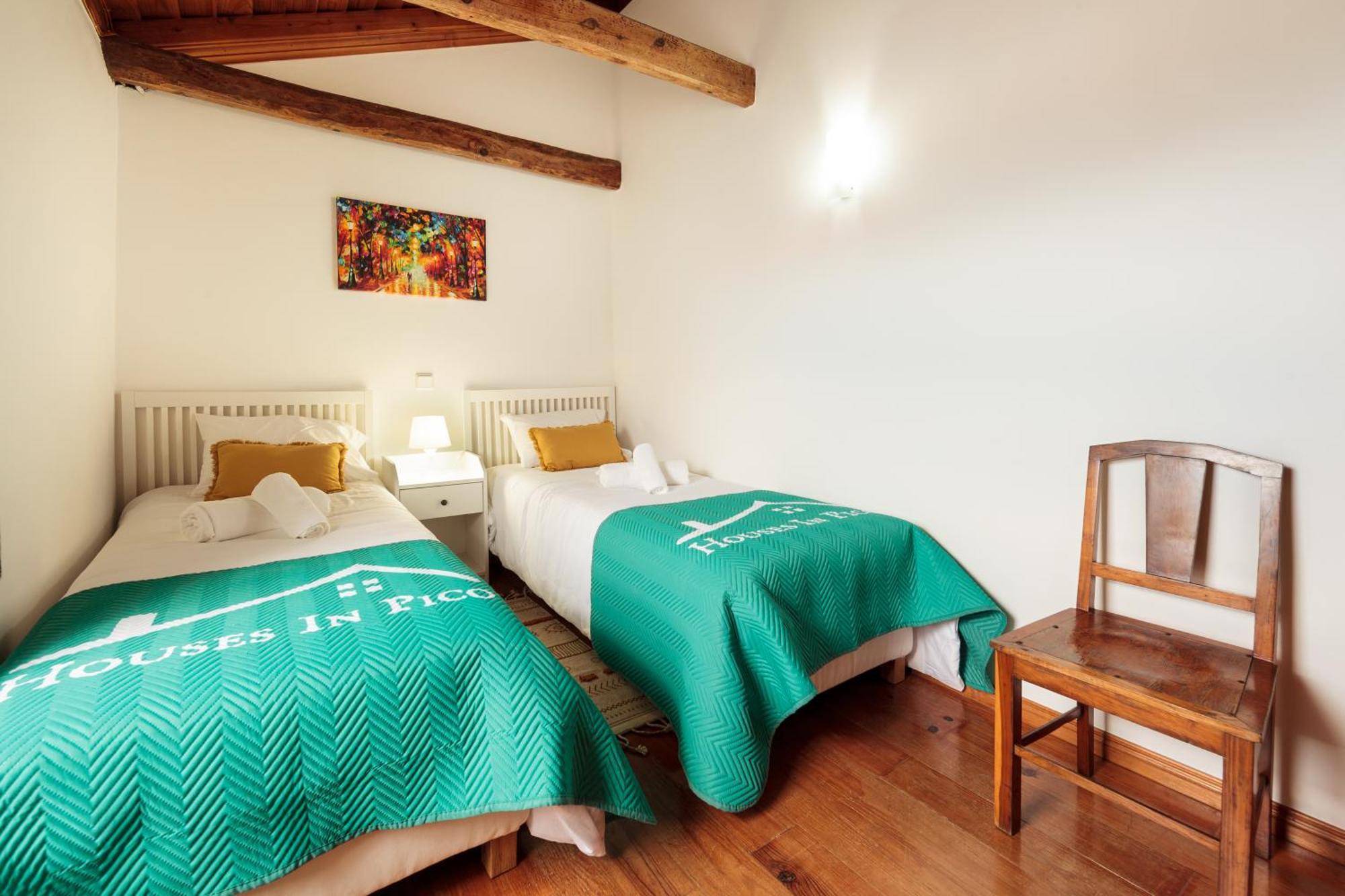 Casas De Campo Housesinpico Prainha  Екстер'єр фото