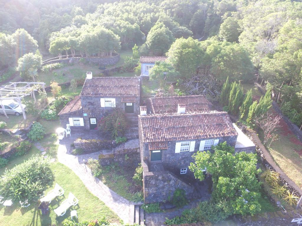 Casas De Campo Housesinpico Prainha  Екстер'єр фото