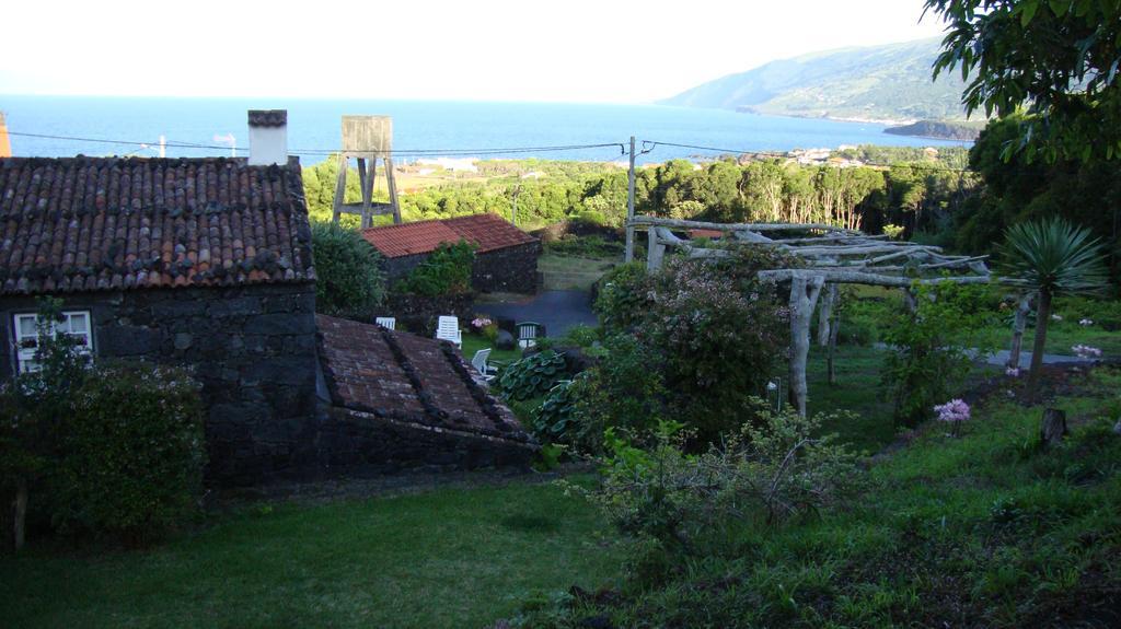 Casas De Campo Housesinpico Prainha  Екстер'єр фото