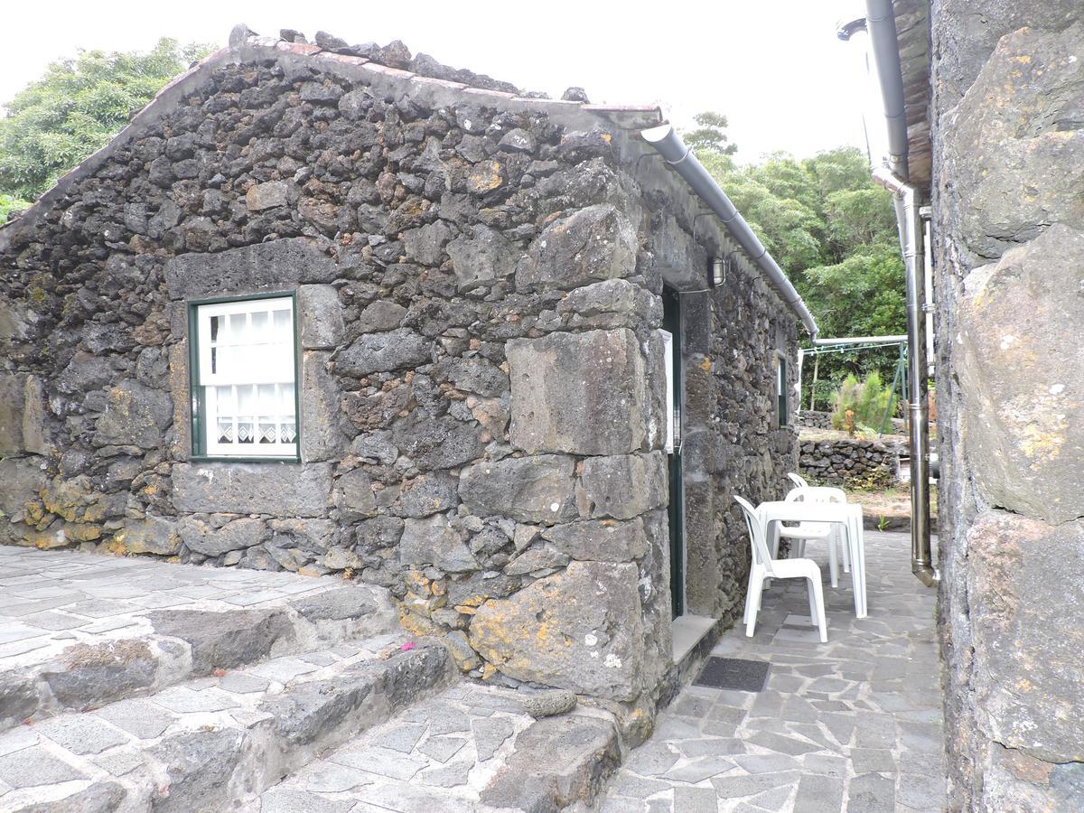 Casas De Campo Housesinpico Prainha  Екстер'єр фото