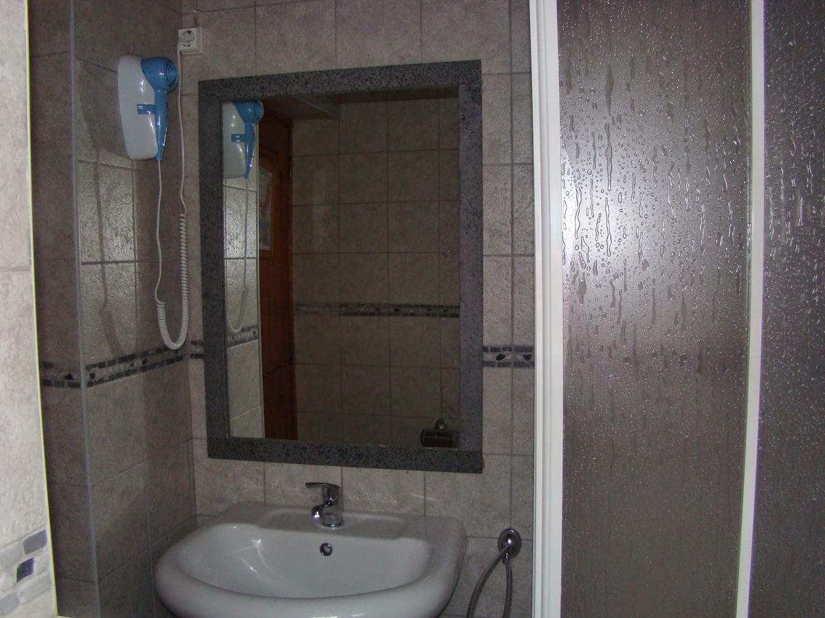 Casas De Campo Housesinpico Prainha  Екстер'єр фото